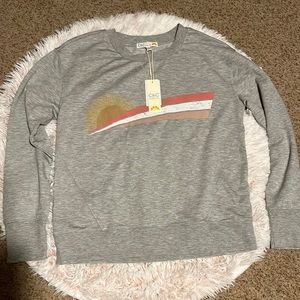 C&C California size M long sleeve